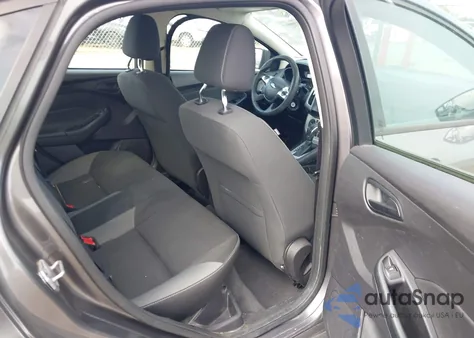 2012 Ford Focus Se from USA, damaged, VIN 1FAHP3F25CL211521